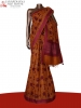 Floral Exclusive Pure Tussar Silk Saree